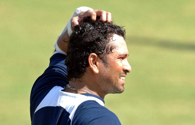 Tendulkar used to pay heed to too many advices: Lele 